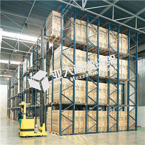 客戶說想要了解重型貨架,今天它來了